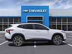 2025 Chevrolet Trax FWD SUV for sale #G158039 - photo 5