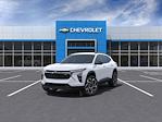 2025 Chevrolet Trax FWD SUV for sale #G158039 - photo 8