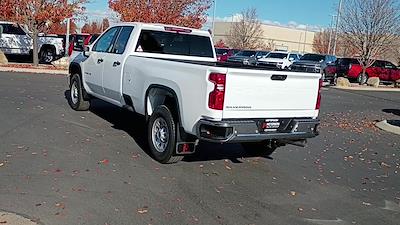 New 2026 Chevrolet Silverado 3500 Double Cab 4WD Pickup for sale #G158134 - photo 2