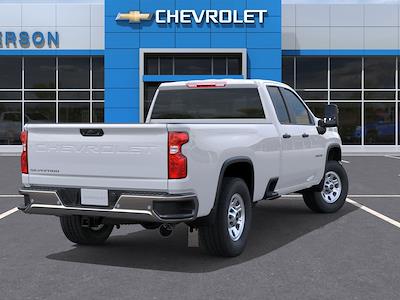 New 2026 Chevrolet Silverado 3500 Double Cab 4WD Pickup for sale #G158134 - photo 2
