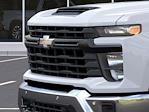 New 2026 Chevrolet Silverado 3500 Double Cab 4WD Pickup for sale #G158134 - photo 14