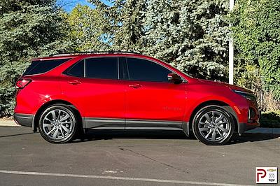 Used 2024 Chevrolet Equinox AWD SUV for sale #G158352A - photo 2