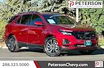 Used 2024 Chevrolet Equinox AWD SUV for sale #G158352A - photo 3