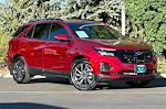 Used 2024 Chevrolet Equinox AWD SUV for sale #G158352A - photo 1