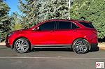 Used 2024 Chevrolet Equinox AWD SUV for sale #G158352A - photo 7