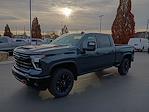 New 2026 Chevrolet Silverado 2500 Crew Cab 4WD Pickup for sale #G159307 - photo 16