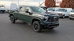 New 2026 Chevrolet Silverado 2500 Crew Cab 4WD Pickup for sale #G159307 - photo 4