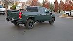 New 2026 Chevrolet Silverado 2500 Crew Cab 4WD Pickup for sale #G159307 - photo 5