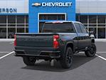 New 2026 Chevrolet Silverado 2500 Crew Cab 4WD Pickup for sale #G159307 - photo 2