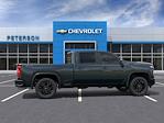 New 2026 Chevrolet Silverado 2500 Crew Cab 4WD Pickup for sale #G159307 - photo 6