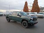 New 2026 Chevrolet Silverado 2500 Crew Cab 4WD Pickup for sale #G159307 - photo 9