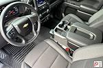 Used 2025 Chevrolet Silverado 1500 Crew Cab 4WD Pickup for sale #G159307A - photo 10