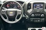 Used 2025 Chevrolet Silverado 1500 Crew Cab 4WD Pickup for sale #G159307A - photo 17