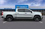 Used 2025 Chevrolet Silverado 1500 Crew Cab 4WD Pickup for sale #G159307A - photo 4