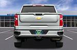Used 2025 Chevrolet Silverado 1500 Crew Cab 4WD Pickup for sale #G159307A - photo 5