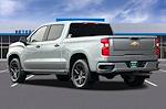 Used 2025 Chevrolet Silverado 1500 Crew Cab 4WD Pickup for sale #G159307A - photo 6