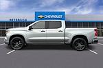 Used 2025 Chevrolet Silverado 1500 Crew Cab 4WD Pickup for sale #G159307A - photo 7