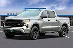 Used 2025 Chevrolet Silverado 1500 Crew Cab 4WD Pickup for sale #G159307A - photo 8