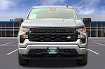 Used 2025 Chevrolet Silverado 1500 Crew Cab 4WD Pickup for sale #G159307A - photo 9