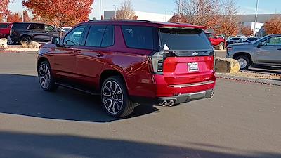 New 2026 Chevrolet Tahoe RST for sale #G159496 - photo 2