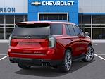 New 2026 Chevrolet Tahoe 4WD SUV for sale #G159496 - photo 2