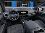 New 2026 Chevrolet Suburban 4WD SUV for sale #G159680 - photo 16