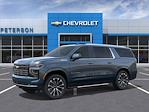 New 2026 Chevrolet Suburban 4WD SUV for sale #G159680 - photo 4
