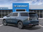 New 2026 Chevrolet Suburban 4WD SUV for sale #G159680 - photo 5