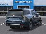 New 2026 Chevrolet Suburban 4WD SUV for sale #G159680 - photo 2