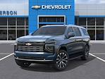 New 2026 Chevrolet Suburban 4WD SUV for sale #G159680 - photo 7