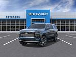 New 2026 Chevrolet Suburban 4WD SUV for sale #G159680 - photo 9