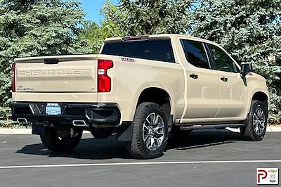 2023 Chevrolet Silverado 1500 Crew Cab 4x4 Pickup for sale #G159971A - photo 2