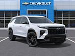 New 2026 Chevrolet Traverse AWD SUV for sale #G160093 - photo 8