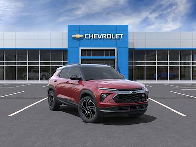 2025 Chevrolet Trailblazer AWD SUV for sale #G161200 - photo 1