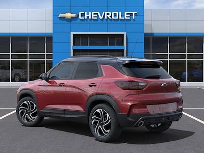 2025 Chevrolet Trailblazer AWD SUV for sale #G161200 - photo 2