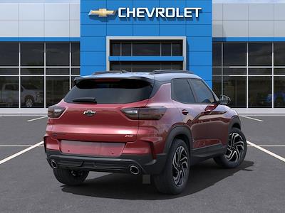 New 2025 Chevrolet Trailblazer AWD SUV for sale #G161200 - photo 2