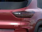 2025 Chevrolet Trailblazer AWD SUV for sale #G161200 - photo 11