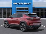 2025 Chevrolet Trailblazer AWD SUV for sale #G161200 - photo 2
