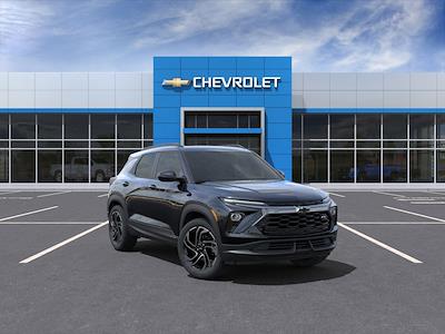 2025 Chevrolet Trailblazer AWD SUV for sale #G161653 - photo 1