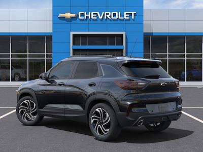 2025 Chevrolet Trailblazer AWD SUV for sale #G161653 - photo 2