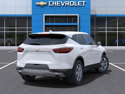 New 2025 Chevrolet Blazer LT AWD SUV for sale #G161674 - photo 2