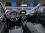 New 2025 Chevrolet Blazer AWD SUV for sale #G161674 - photo 16