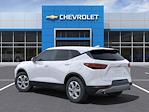 New 2025 Chevrolet Blazer AWD SUV for sale #G161674 - photo 5