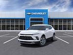 New 2025 Chevrolet Blazer AWD SUV for sale #G161674 - photo 9