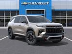New 2026 Chevrolet Traverse AWD SUV for sale #G161685 - photo 7