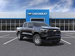 New 2025 Chevrolet Colorado Crew Cab 4x4 Pickup for sale #G161857 - photo 1