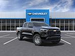 New 2025 Chevrolet Colorado Crew Cab 4x4 Pickup for sale #G161857 - photo 4