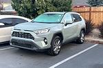 Used 2019 Toyota RAV4 AWD SUV for sale #G161857A - photo 2