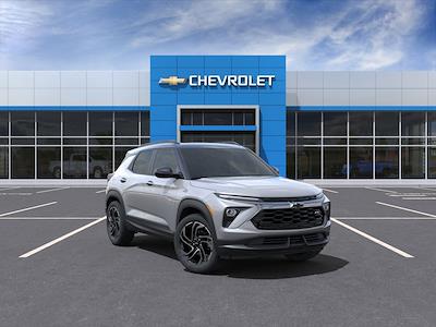 2025 Chevrolet Trailblazer AWD SUV for sale #G162473 - photo 1