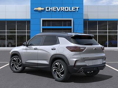 2025 Chevrolet Trailblazer AWD SUV for sale #G162473 - photo 2